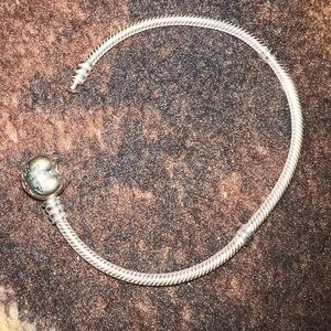 Pandora Bracelet